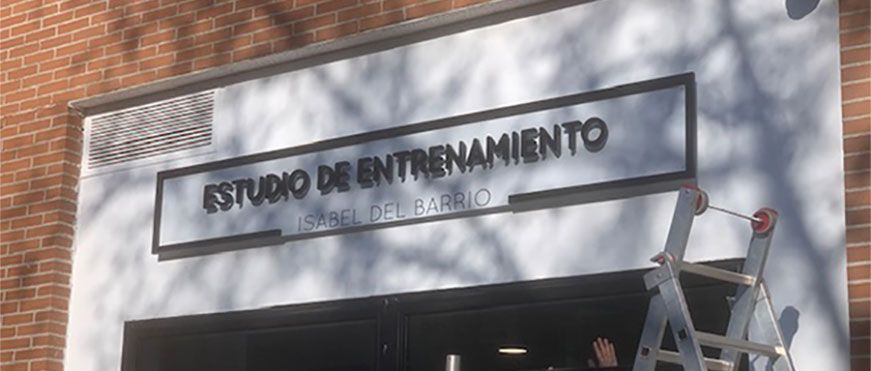 Elementos corpóreos con iluminación